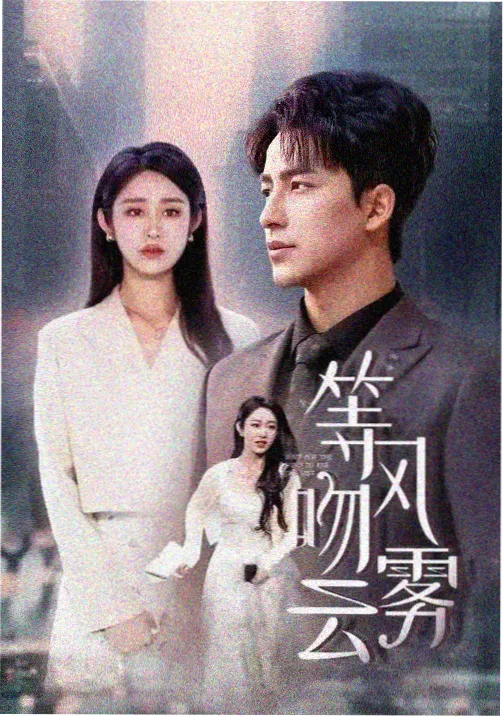 韩剧冬港剧照